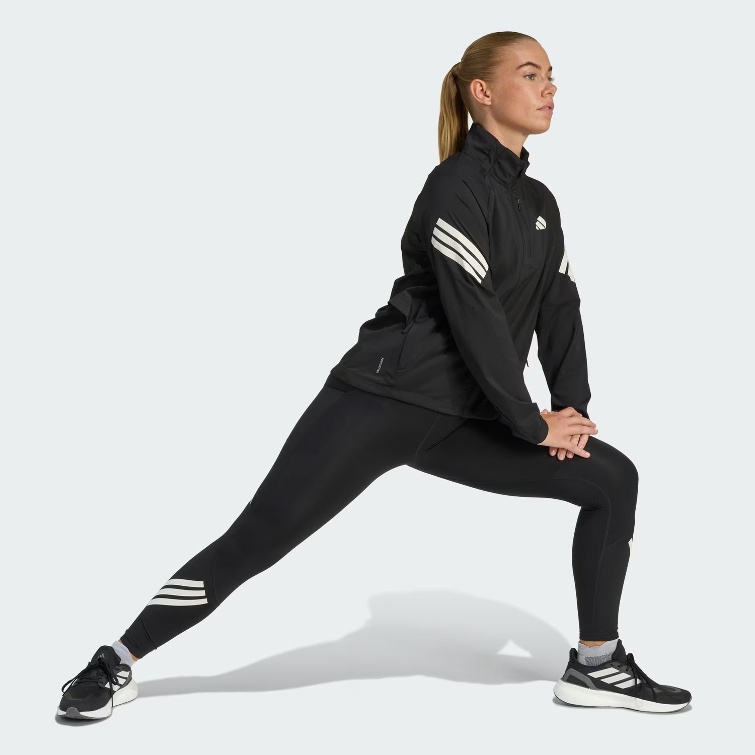 Adidas ADI365 Formotion Jacket W Black