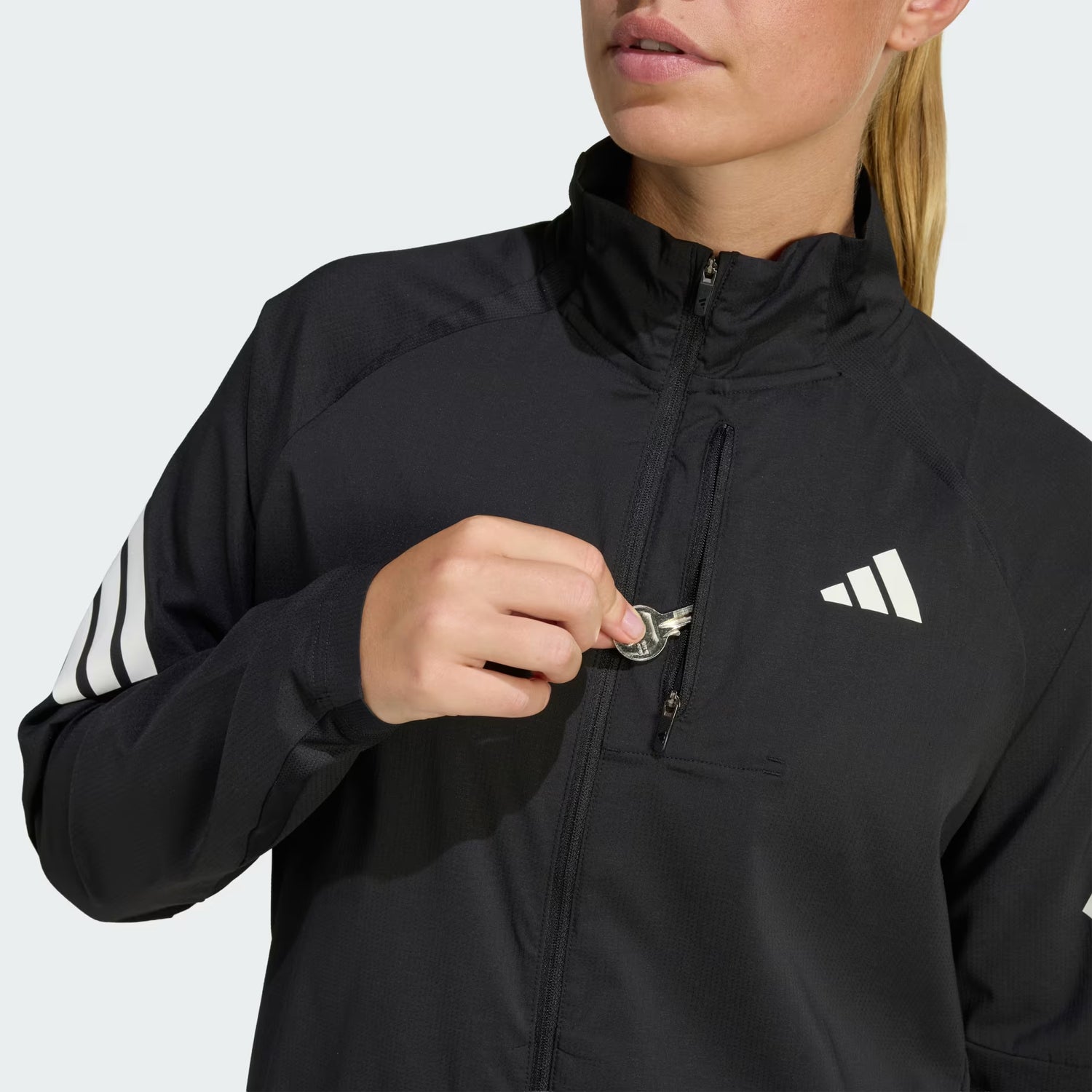 Adidas ADI365 Formotion Jacket W Black