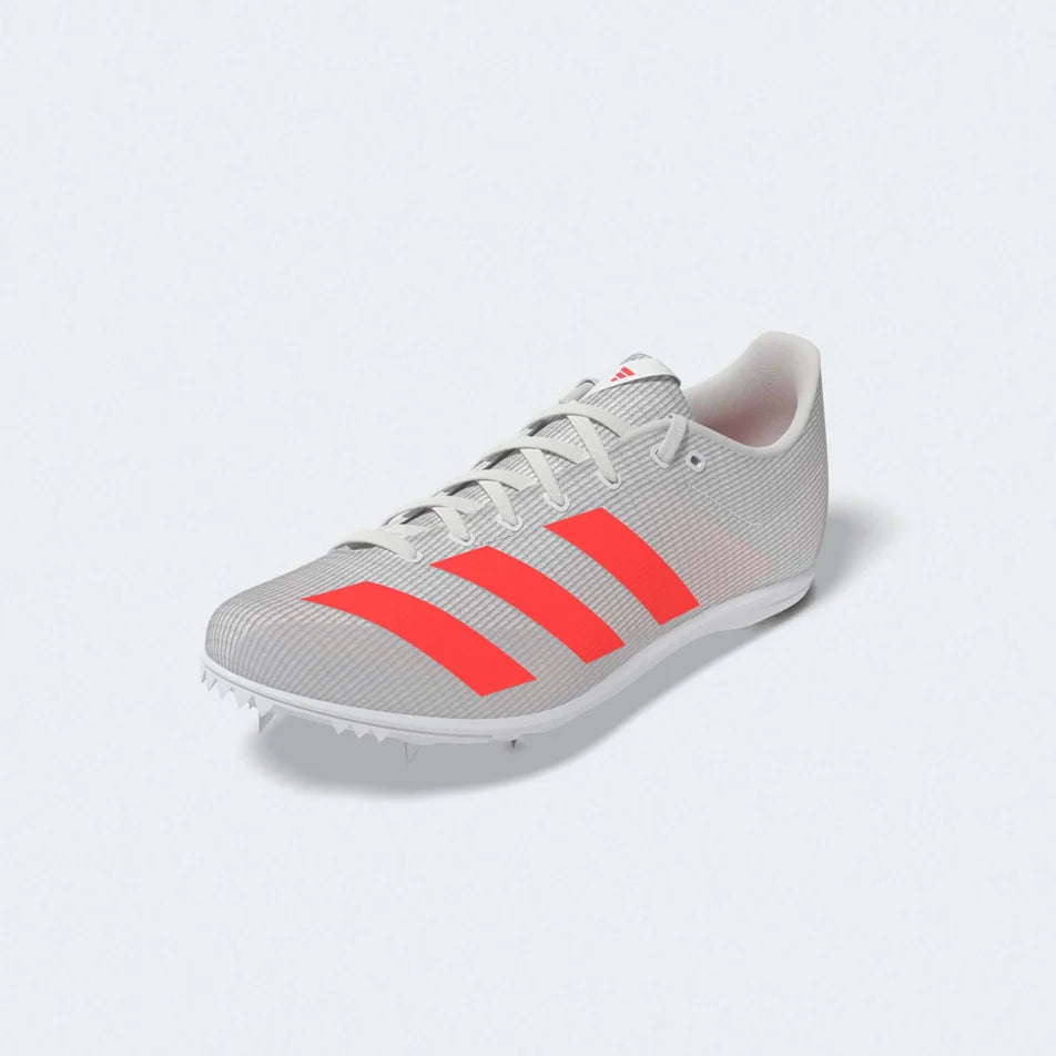 Adidas Allroundstar J Spike Yellow Ftwr White