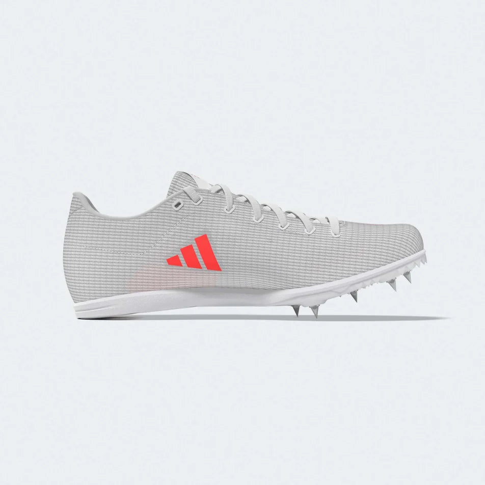 Adidas Allroundstar J Spike Yellow Ftwr White
