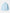Gym+Coffee Kids Snap Collar Sierra Sweatshirt in Glacial Blue