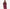 Skechers Luxe 1/4 Zip Burgundy / Pink