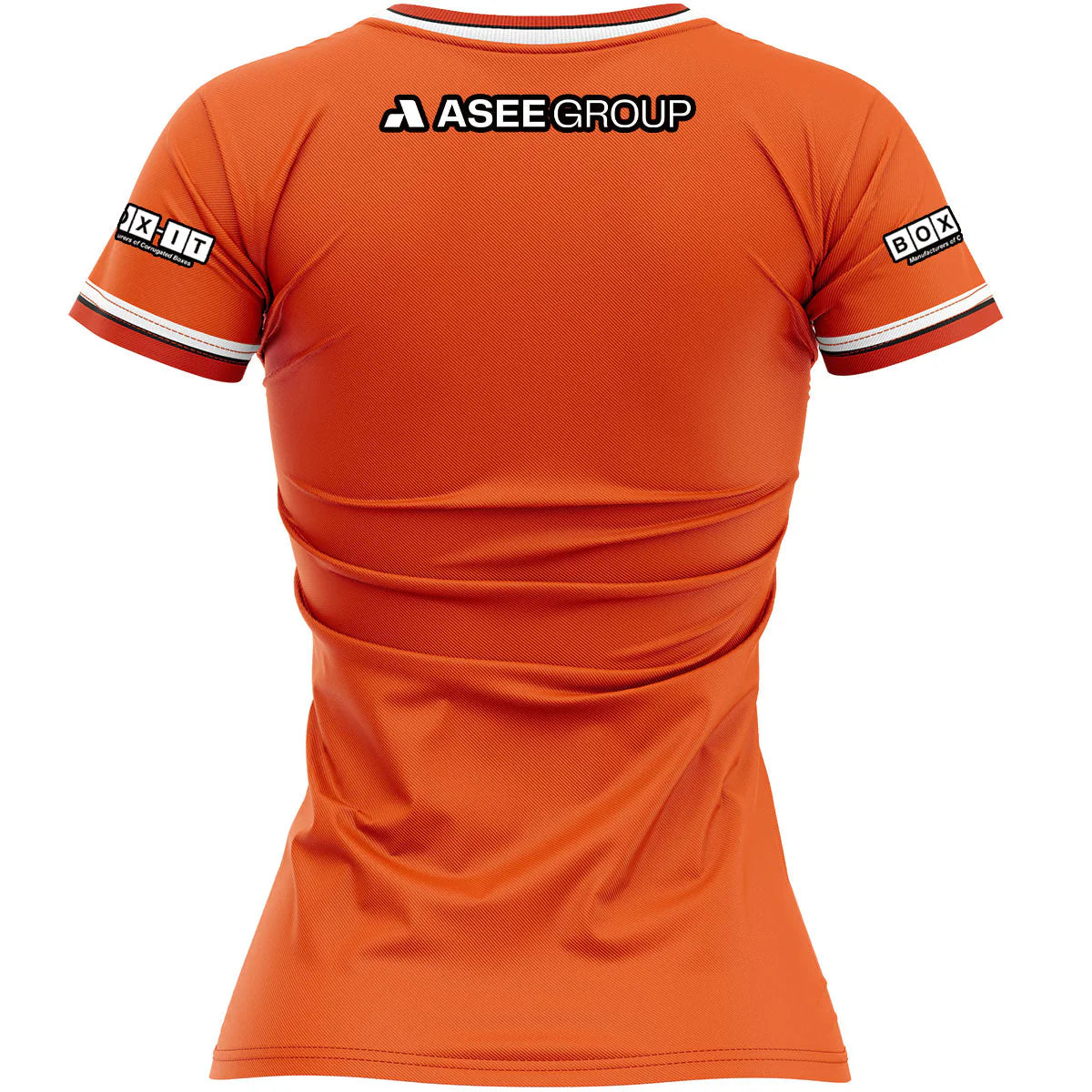 Armagh GAA Official Home Jersey W 24-25