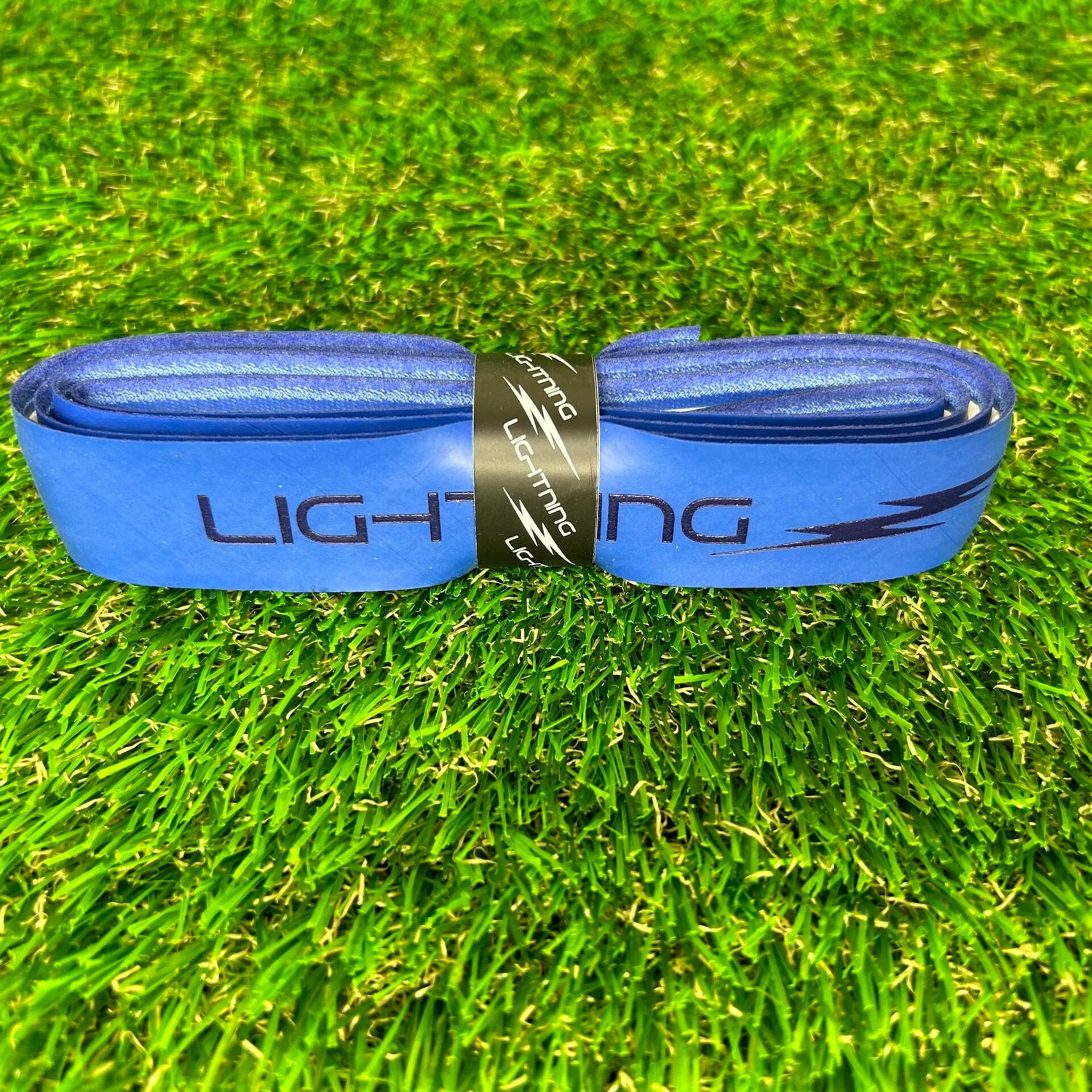 Lightning Deep Cushion Grip Blue