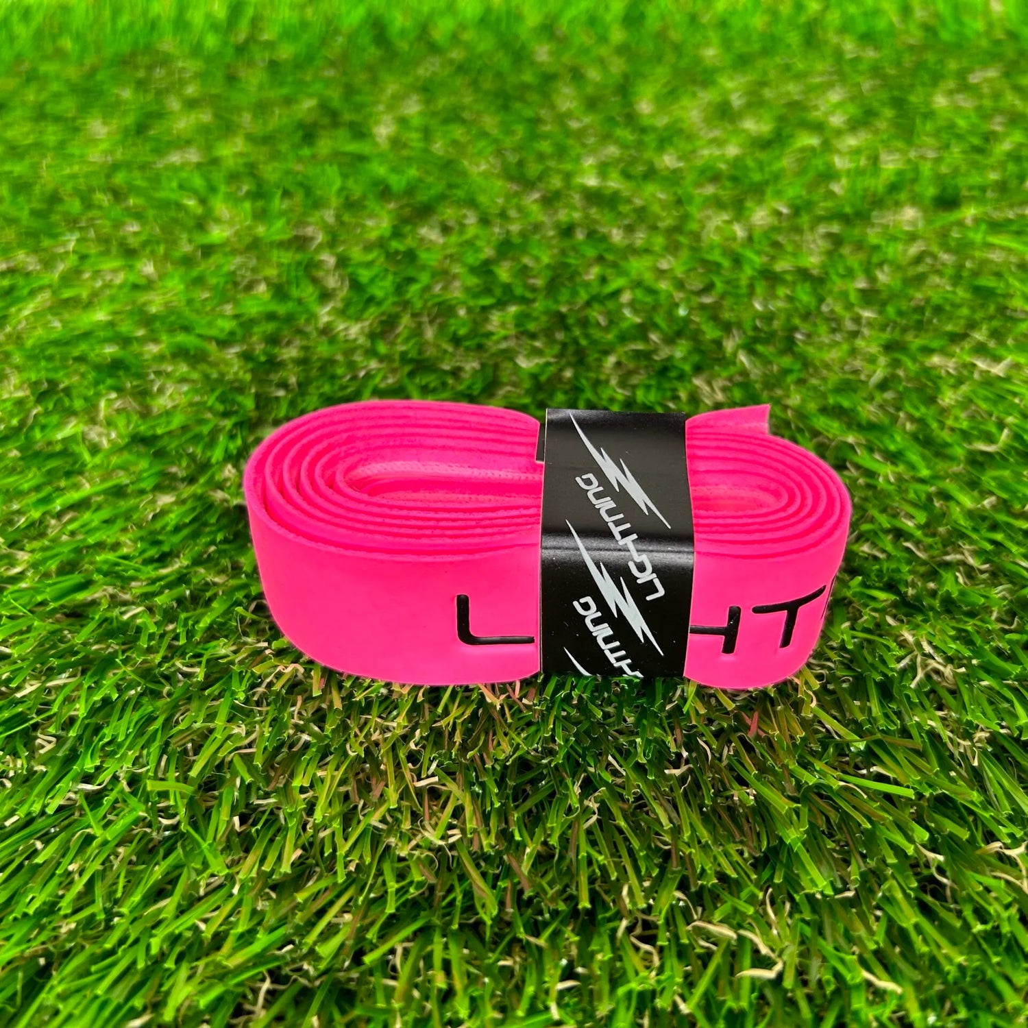 Lightning Grip Small Pink/Blk