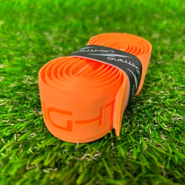 Lightning Grip Small Orange