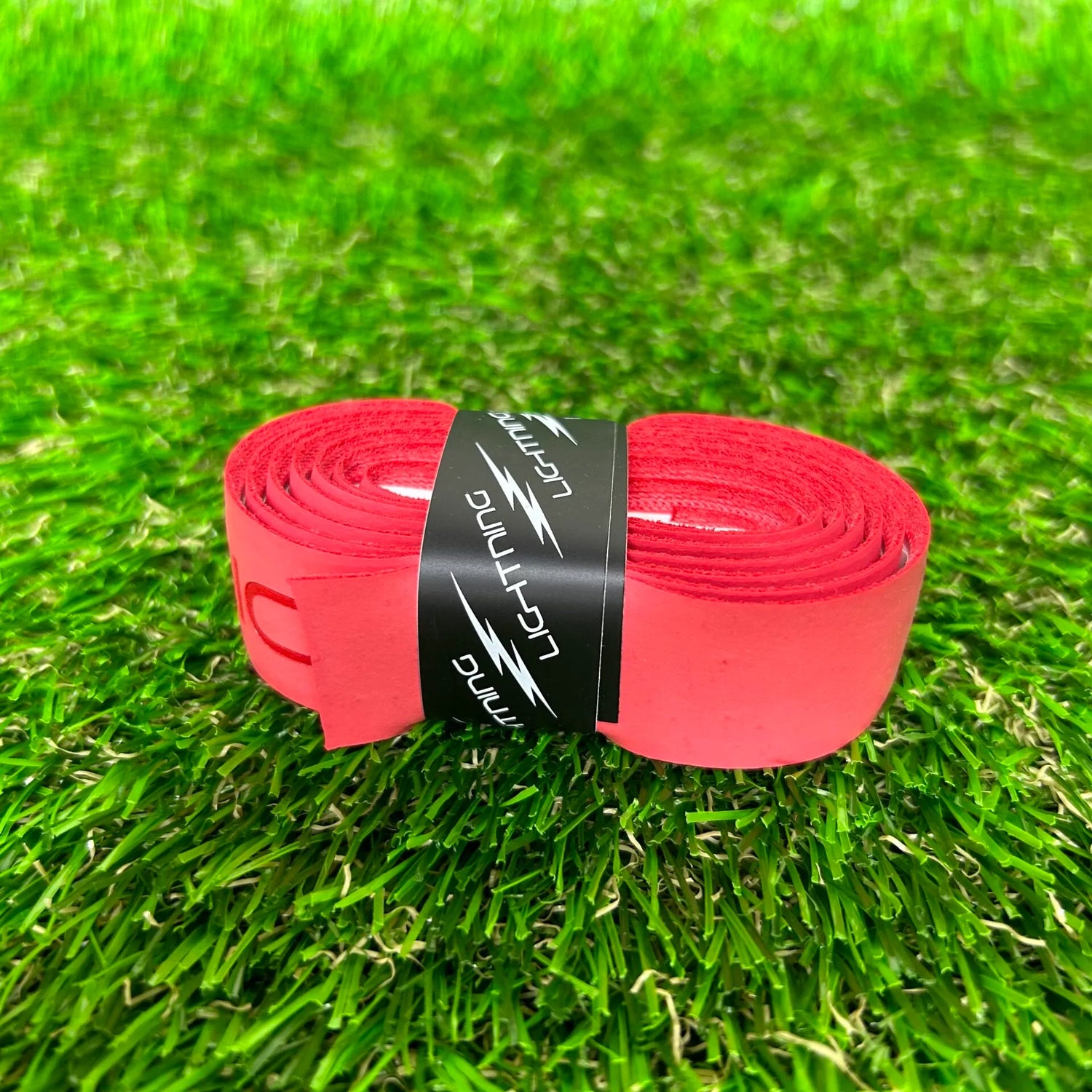 Lightning Grip Small Red