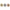 Tri Star Medal (1in centre inc.) - 2in