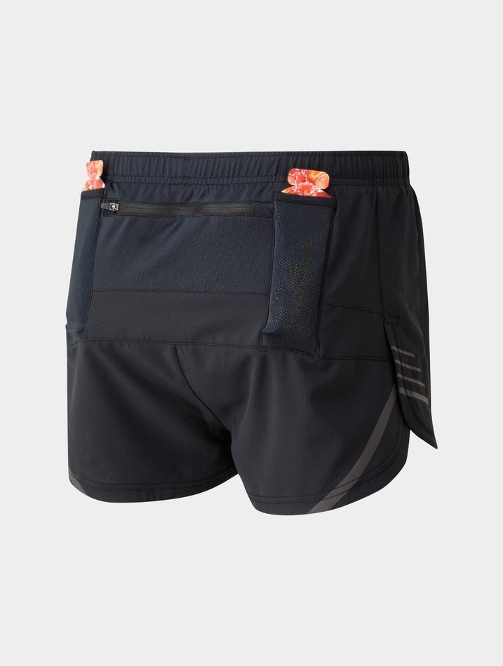 Ronhill Tech Cargo Racer Short M Black