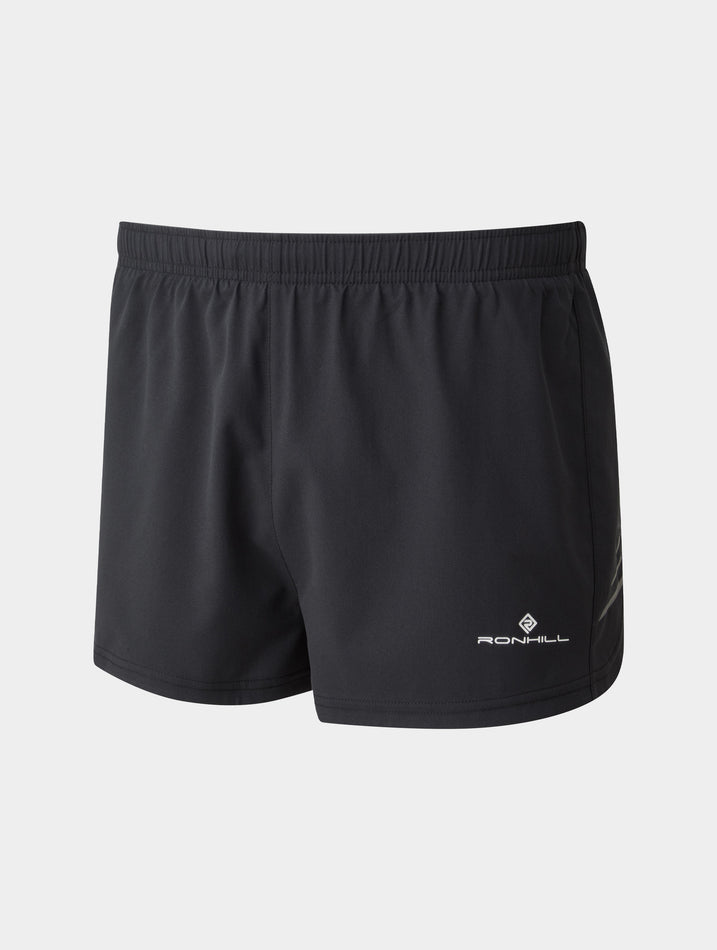 Ronhill Tech Cargo Racer Short M Black