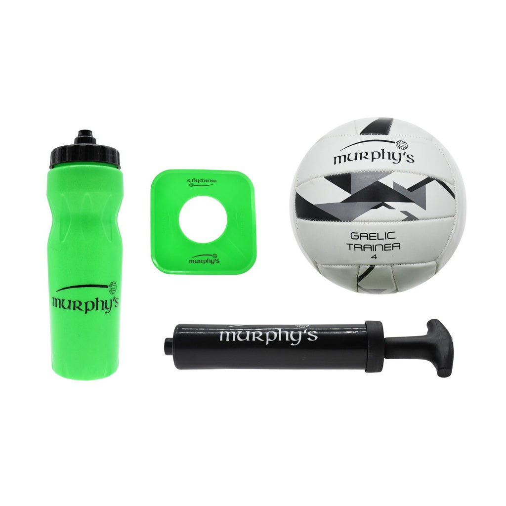 Murphy's Gaelic Football Gift Set