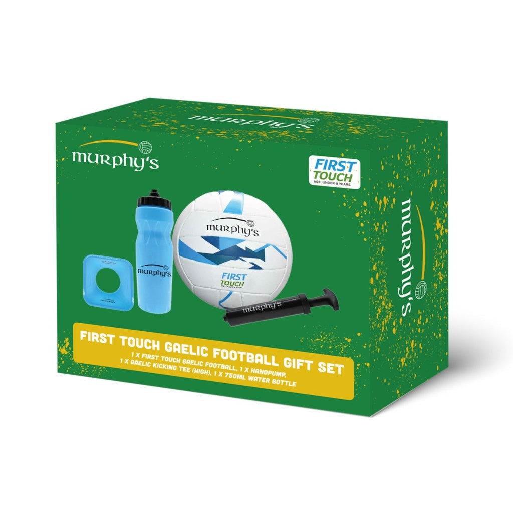 Murphy's Gaelic Football Gift Set