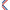 Medal Ribbons Various Colours - 30 x 0.875in