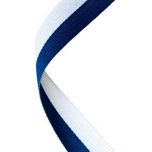 Medal Ribbons Various Colours - 30 x 0.875in