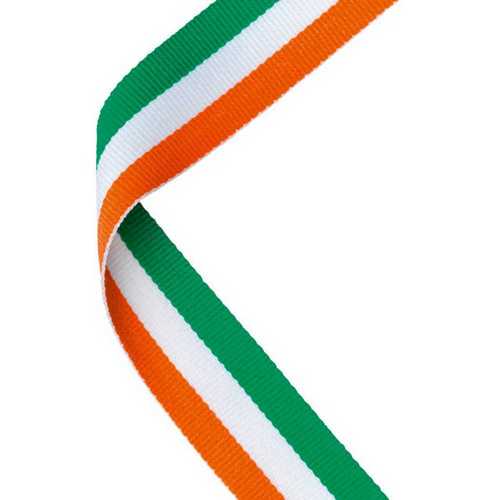 Medal Ribbons Various Colours - 30 x 0.875in