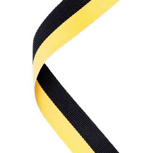 Medal Ribbons Various Colours - 30 x 0.875in