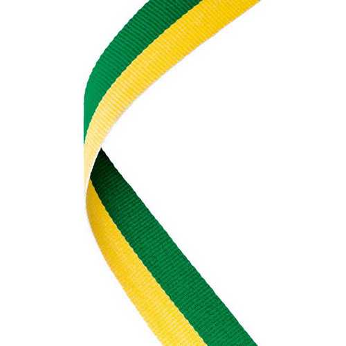 Medal Ribbons Various Colours - 30 x 0.875in