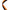 Medal Ribbons Various Colours - 30 x 0.875in