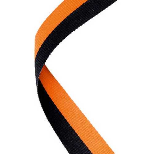 Medal Ribbons Various Colours - 30 x 0.875in