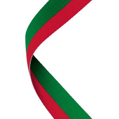 Medal Ribbons Various Colours - 30 x 0.875in