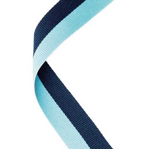 Medal Ribbons Various Colours - 30 x 0.875in