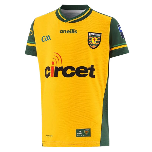 Donegal GAA Home Jersey 2026