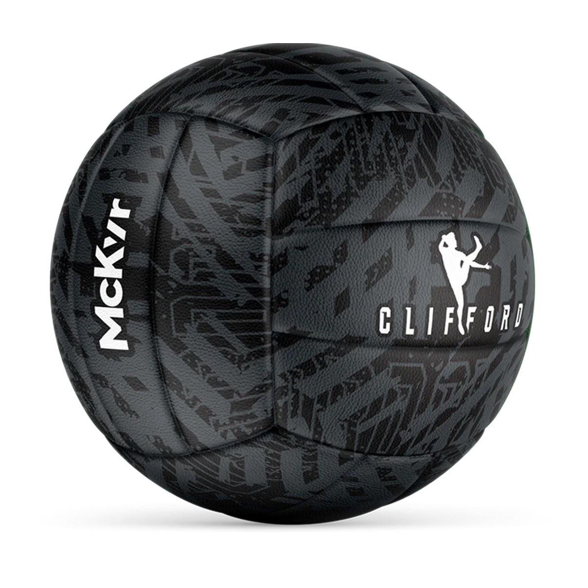 Clifford Range Gaelic Football Size 4