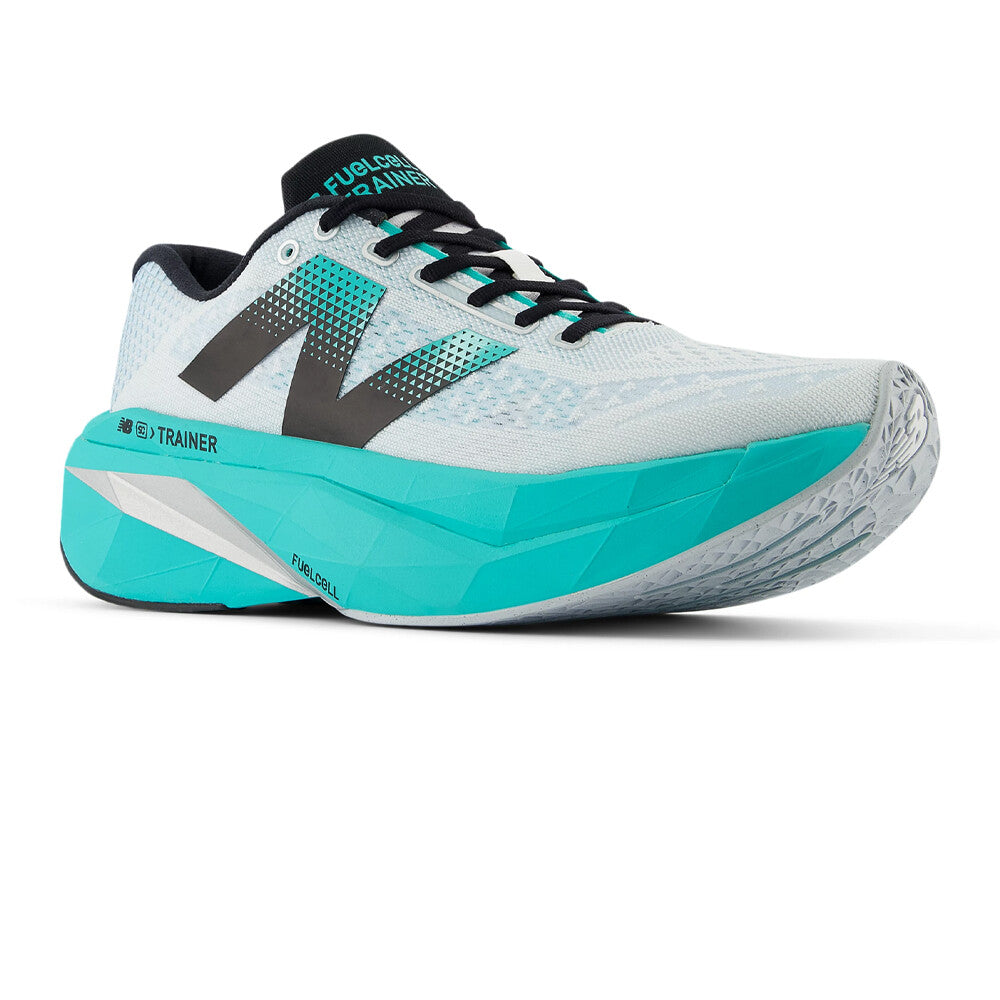 NB FuelCell SuperComp V3 M White/Blue