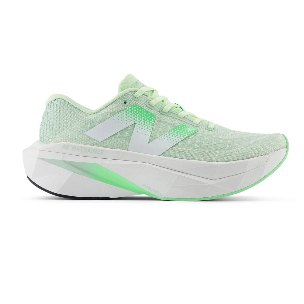 NB Fuel Cell Super Comp Trainer V3 Women's Trainers Melon Water
