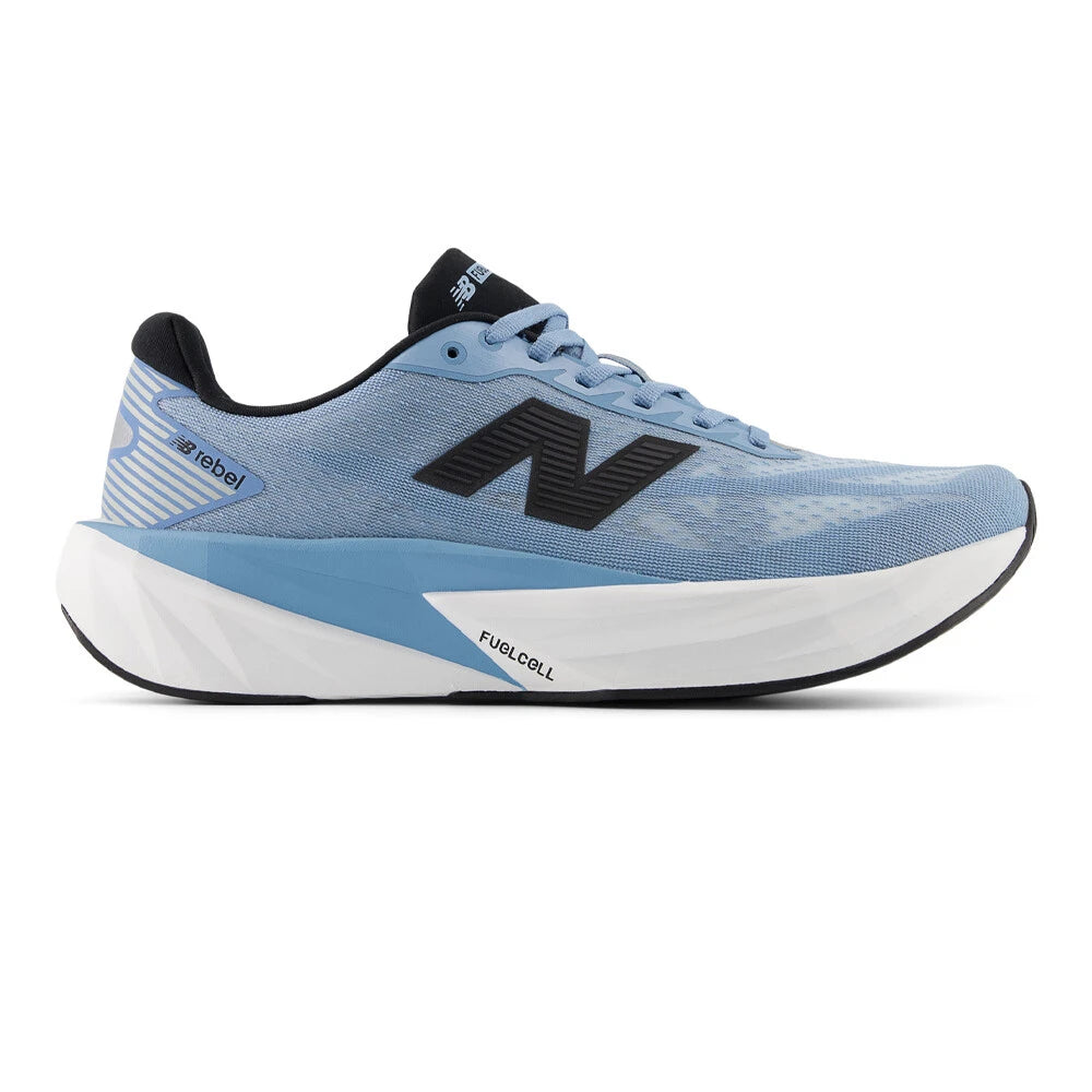 NB Fuel Cell Rebel v5 M Still Water/Raincloud