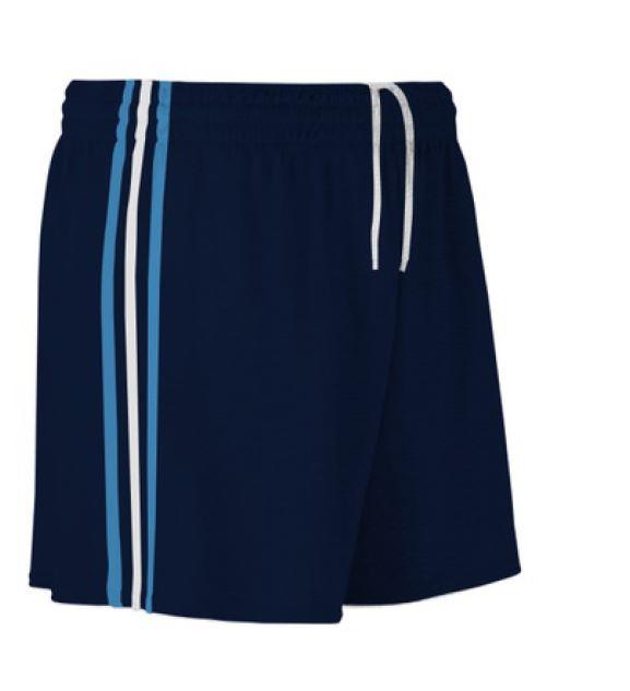 O'Neills Mourne Shorts Nvy/Sky