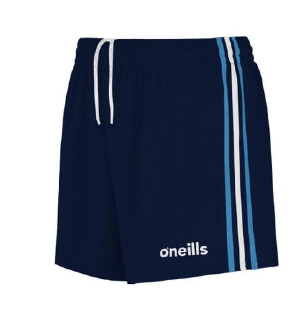 O'Neills Mourne Shorts Nvy/Sky