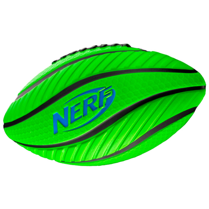 Nerf Spiral Grip Football Jnr
