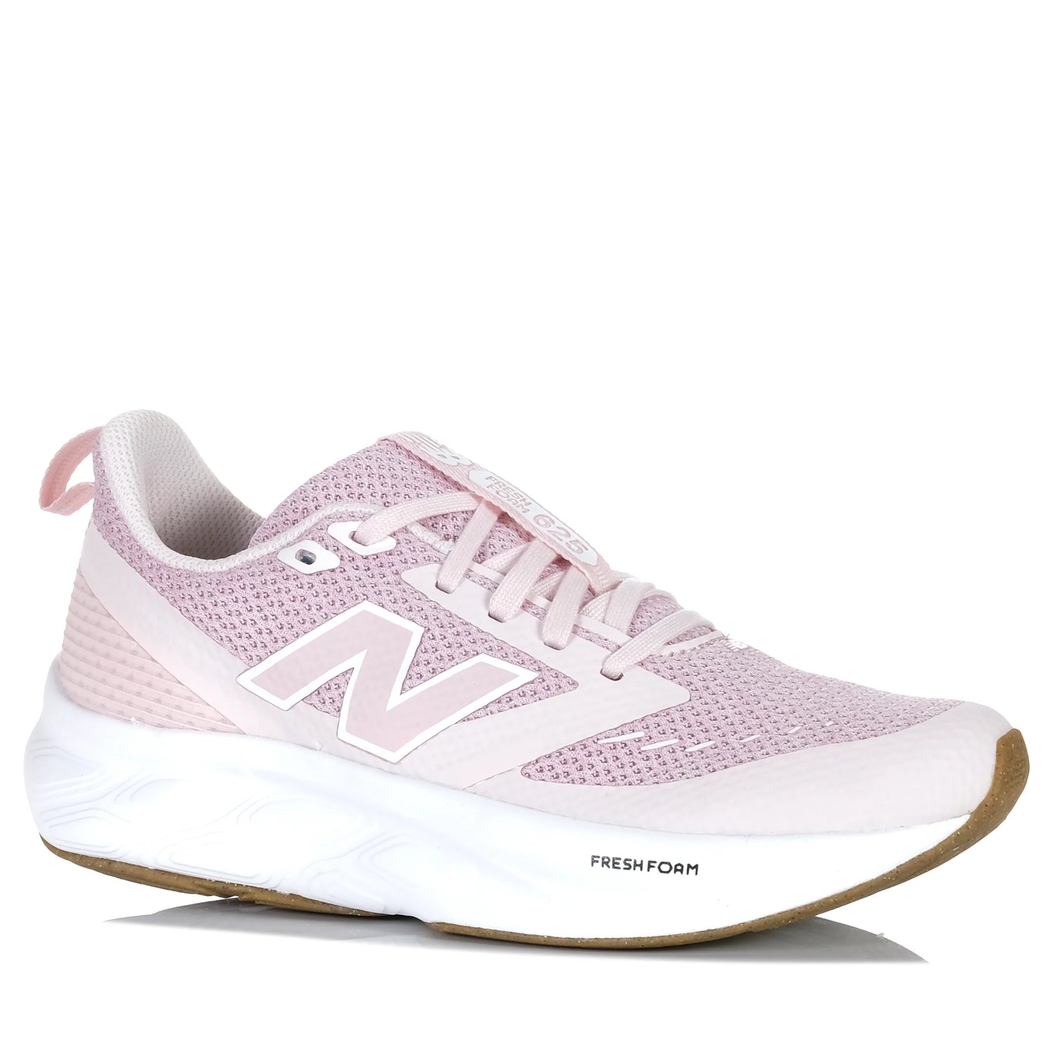 NB Fresh Foam 625 K Pink Taffy