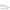 NB Fresh Foam 625 Bungee Lace with Top Strap Pink Taffy