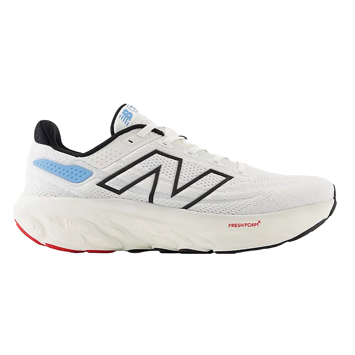 NB Fresh Foam X 1080v13 M White/Blue