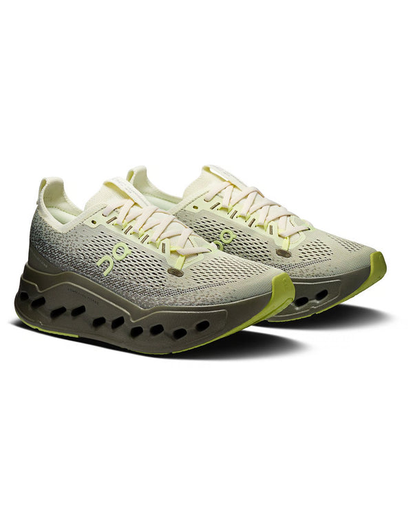 ON Cloudsurfer Max M Olive/Seedling