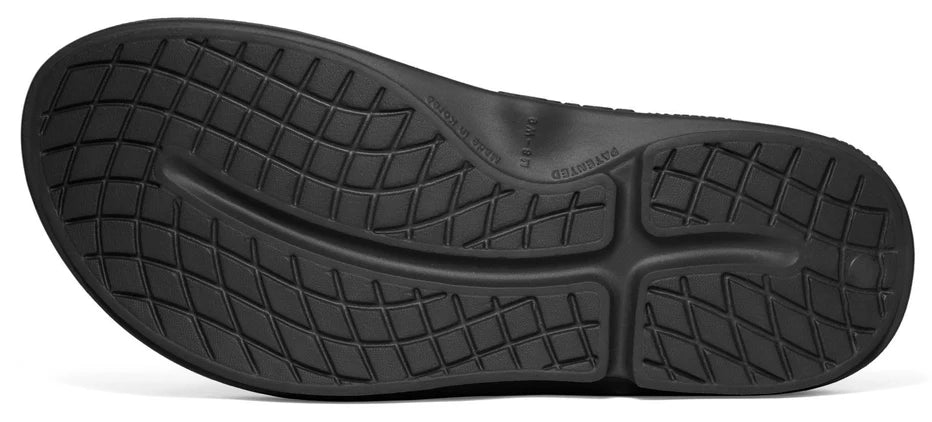 OOFOS 'OOrignal' Recovery Sandal