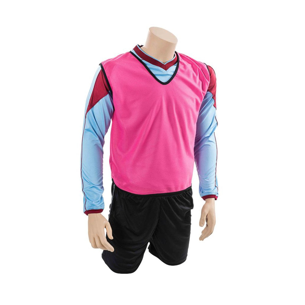 Precision Mesh Training Bib (Pack of 25)