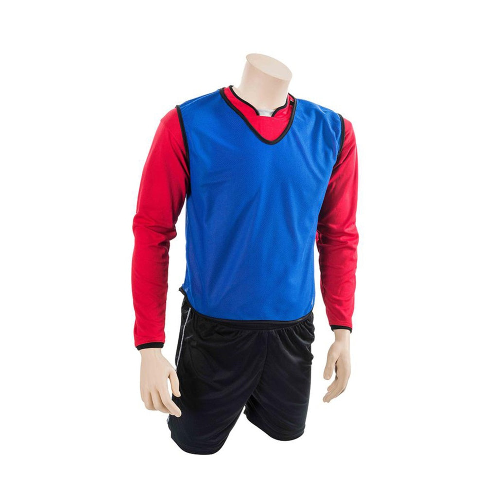 Precision Mesh Training Bib (Pack of 25)