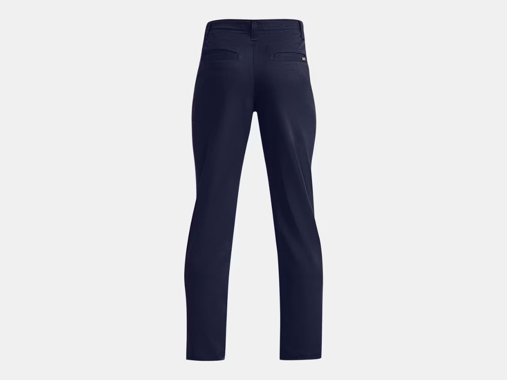 UA Matchplay Pants K Midnight Navy