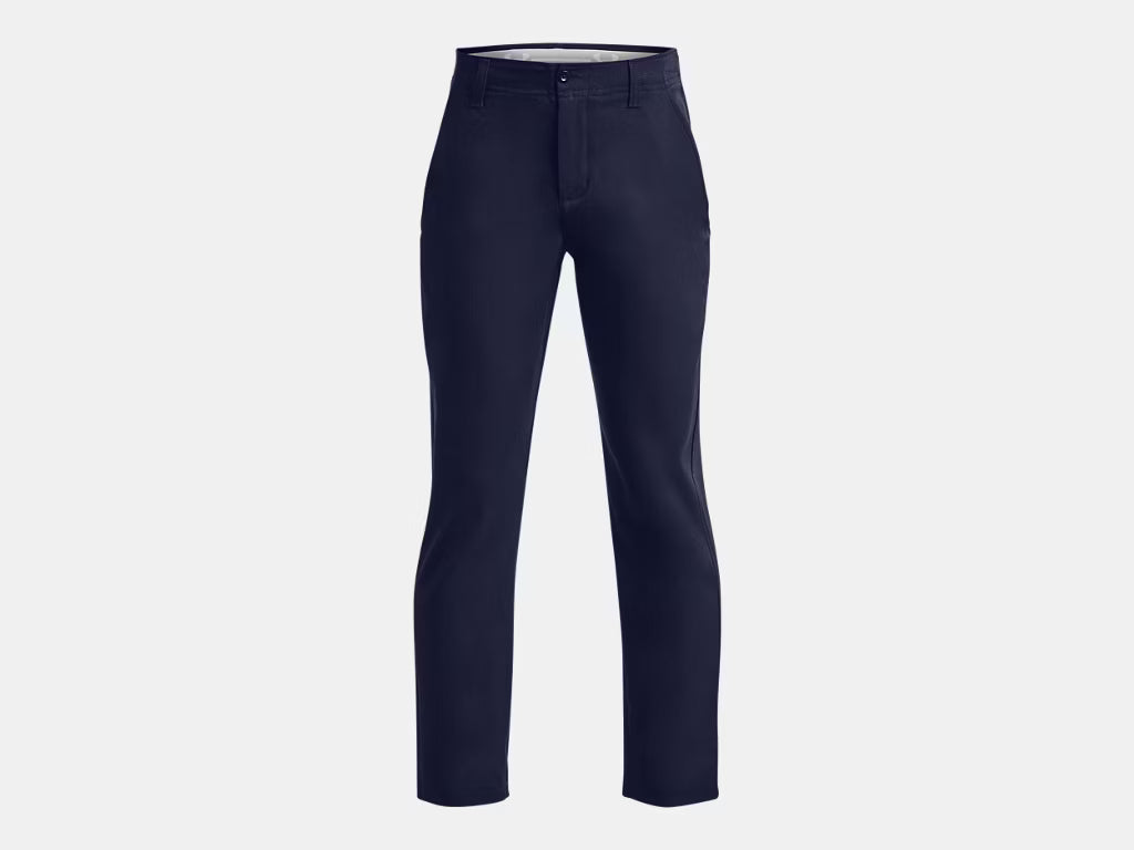 UA Matchplay Pants K Midnight Navy