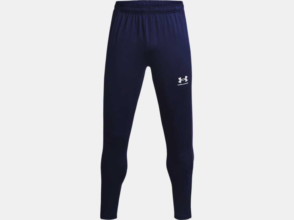 UA Challenger Training Pants M Navy