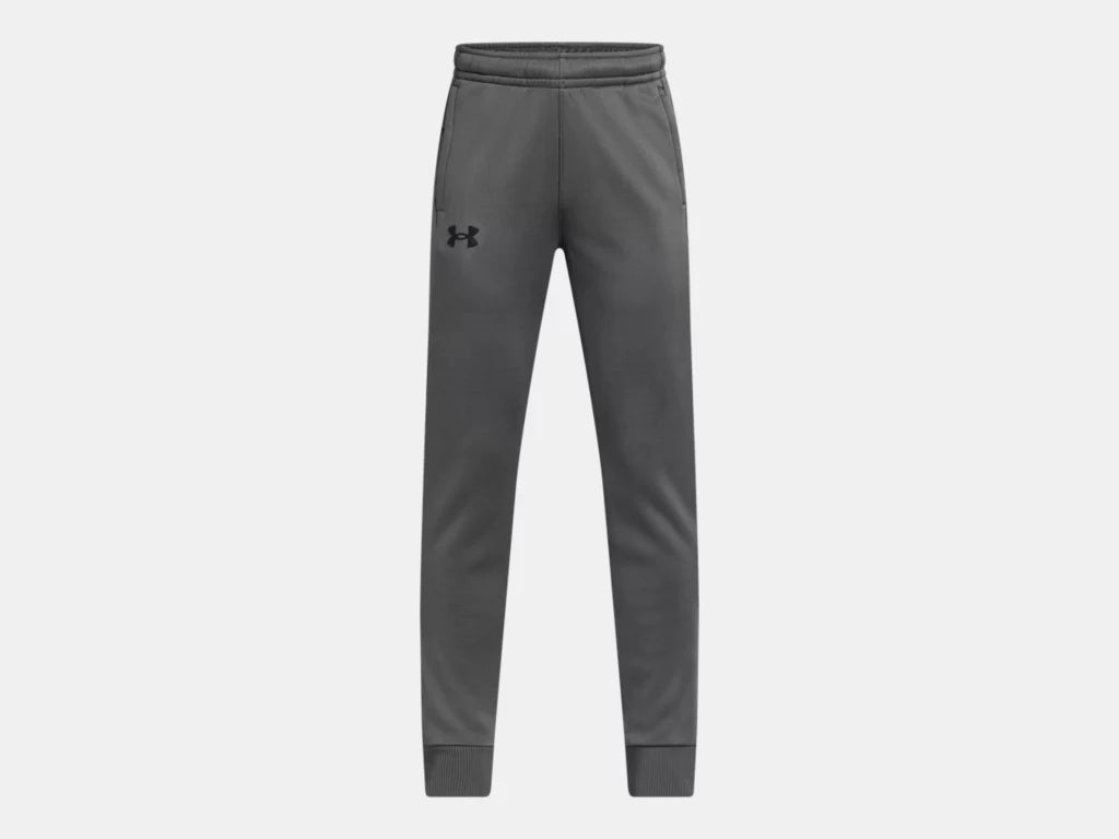 UA Armour Fleece® Joggers Boys' Castlerock