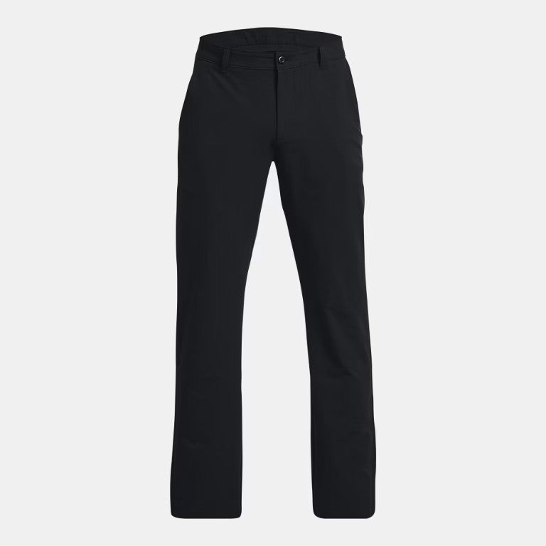 UA Matchplay Tapered Pants M Black