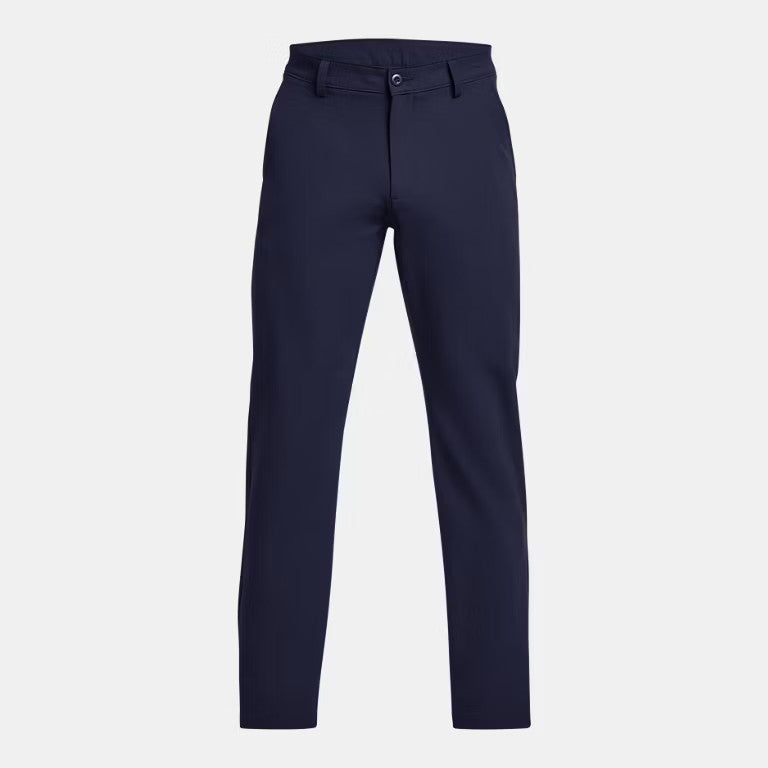 UA Matchplay Tapered Pants M Midnight Navy