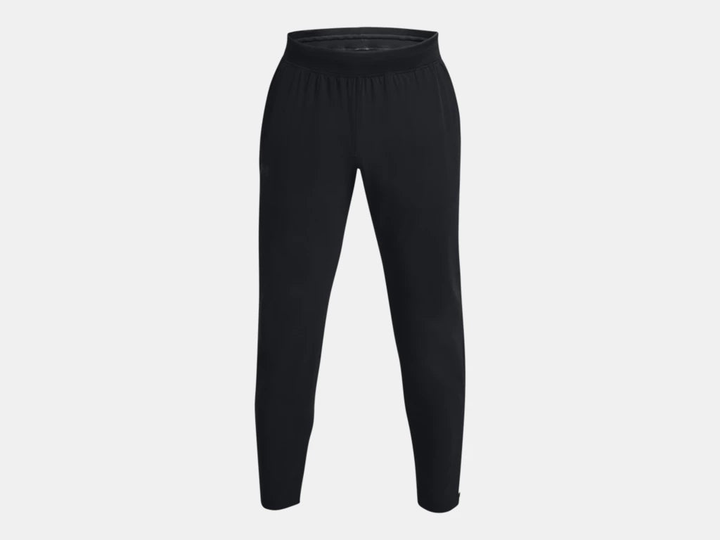 UA Storm Launch Pants M Black