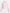 UA Rival Fleece Crop Hoodie Girls' Pink