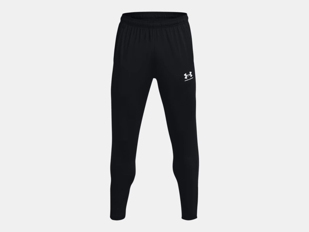 UA Challenger Training Pants M Black