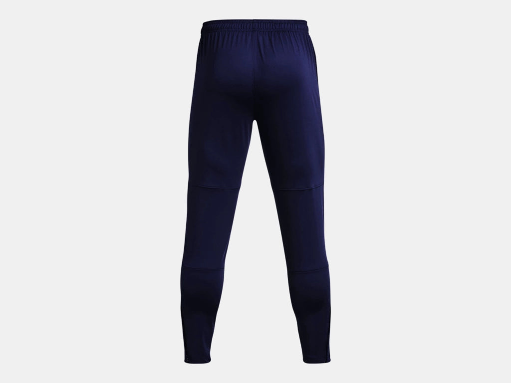 UA Challenger Training Pants M Midnight Navy